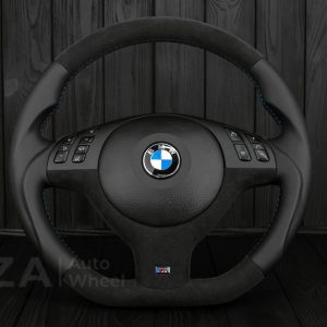 Azaautowheel