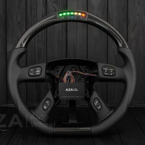 Azaautowheel