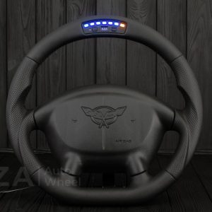 Azaautowheel