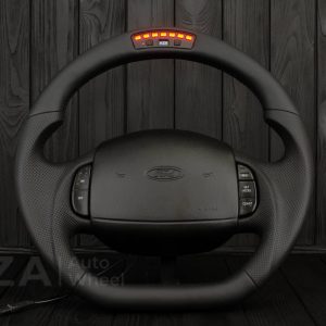 Azaautowheel
