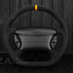 Azaautowheel