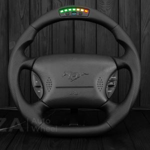 Azaautowheel
