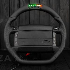 Azaautowheel