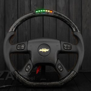 Azaautowheel