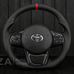 Azaautowheel