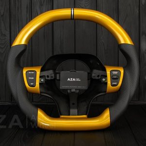 Azaautowheel