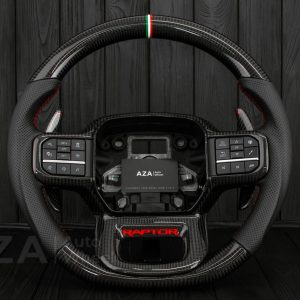 Azaautowheel
