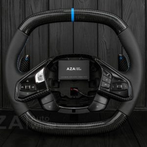 Azaautowheel