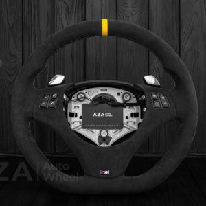 Azaautowheel