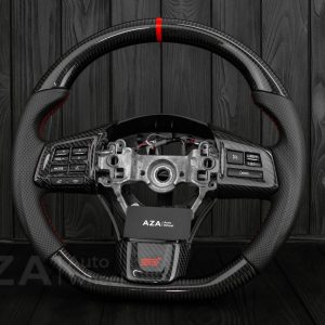 Azaautowheel