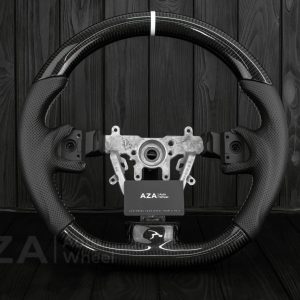 Azaautowheel