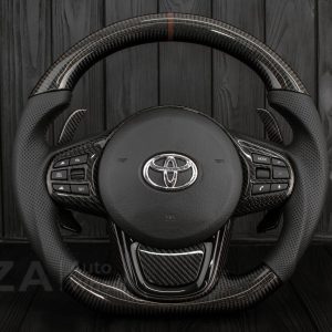 Azaautowheel