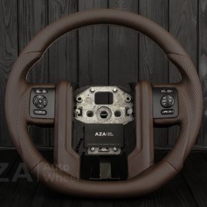 Azaautowheel