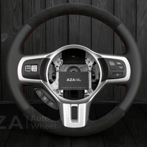 Azaautowheel