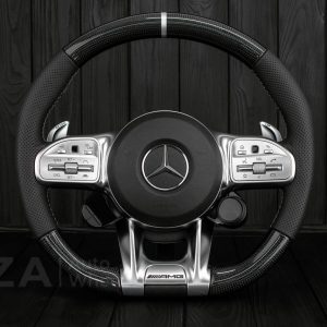 Azaautowheel