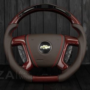 Azaautowheel