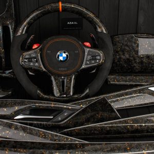 Azaautowheel