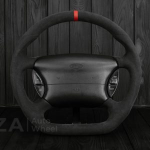 Azaautowheel