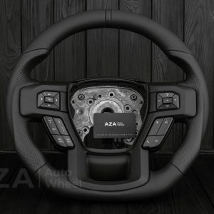 Azaautowheel