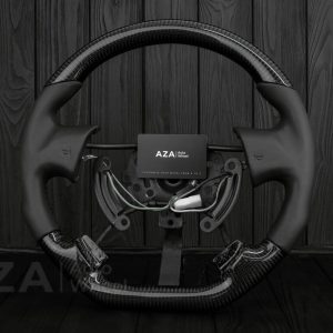 Azaautowheel