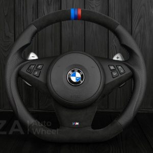 Azaautowheel