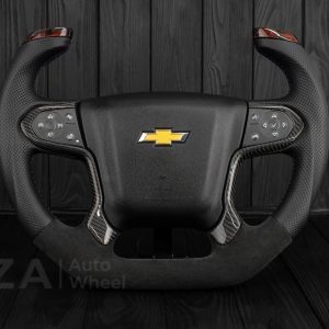 Azaautowheel