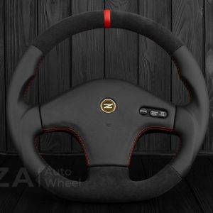 Azaautowheel
