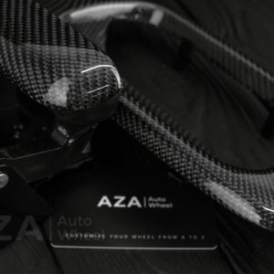 Azaautowheel