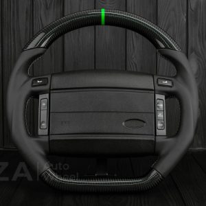 Azaautowheel