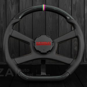 Azaautowheel