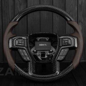 Azaautowheel