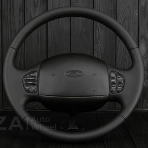 Azaautowheel
