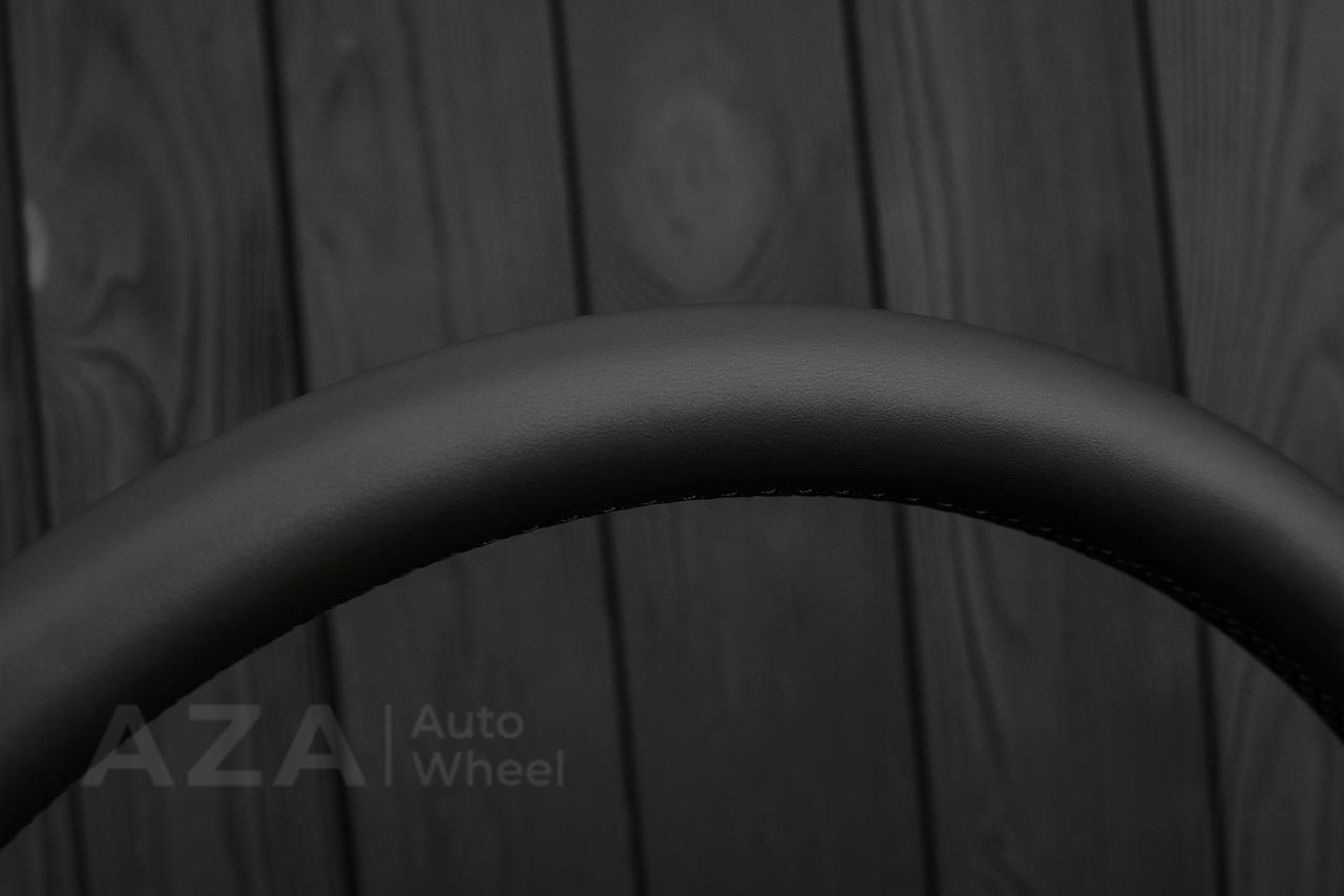 Steering wheel Ford F150/F250/F350 97-2007 Excursion Napa Italian leather - Image 10