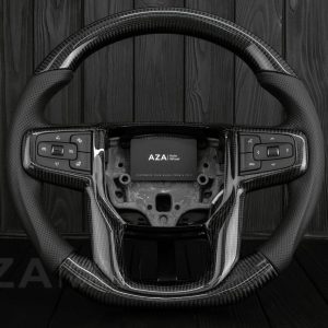 Azaautowheel